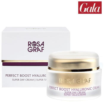 Rosa Graf Perfect Boost Hyaluronic Super Day Cream (50ml)