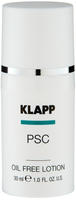 Klapp PSC Oil Free Lotion