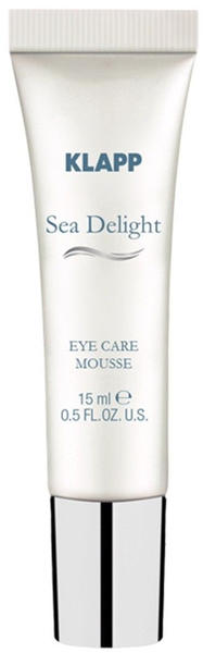 Klapp Sea Delight Eye Care (15ml)