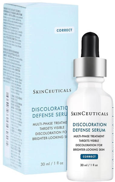 SkinCeuticals Discoloration Defense Serum (30ml)