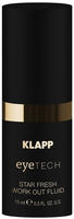 Klapp eyeTECH Star Fresh Work Out Fluid 15 ml