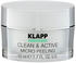 Klapp Clean & Active Micro Peeling (50ml)