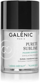 Galénic Pureté Sublime Exfoliating Powder (30g)