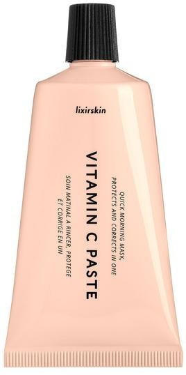 lixirskin Vitamin C Paste (50 ml)