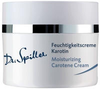 Dr. Spiller Feuchtigkeitscreme Karotin 50 ml 50 ml