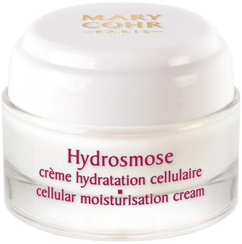Mary Cohr Hydrosmose Feuchtigkeitscreme (50ml)