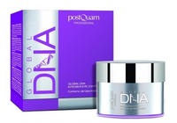 POSTQUAM HAUTPFLEGE Global Dna Intensive Augenkontur 50 ML.