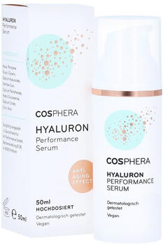 Cosphera Hyaluron Performance Serum (50ml)