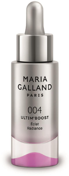 Maria Galland Ultim' Boost 004 Éclat Radiance (15ml)