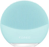 Foreo - Luna Mini 3 - Gesichtsreinigungsger&auml;t F&uuml;r Alle Hauttypen - Luna 3 Mini Mint