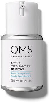 QMS Active Exfoliant 7% Sensitive (Med Dermabrasive Gel) (30ml)