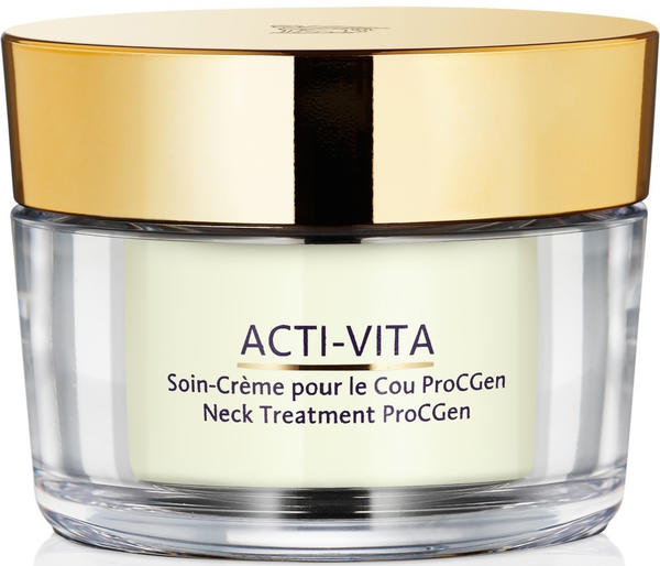 Monteil Acti-Vita ProCGen Neck Treatment (50ml)