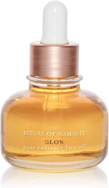 Eigenschaften & Allgemeine Daten Rituals The Ritual of Namasté Pure Radiance Face Oil (30ml)