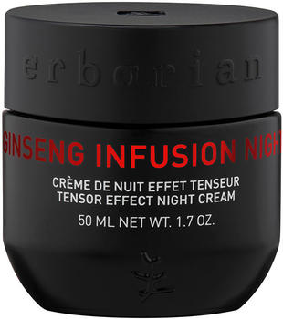Erborian Ginseng Infusion Night (50ml)