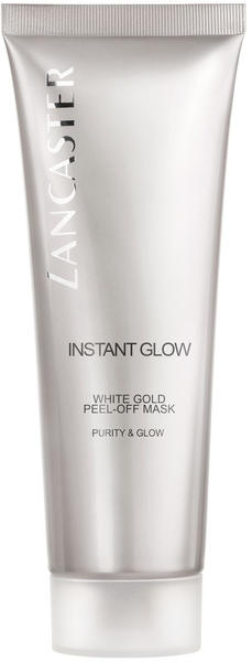 Lancaster Beauty Instant Glow White Gold Peel-Off Mask (75ml)