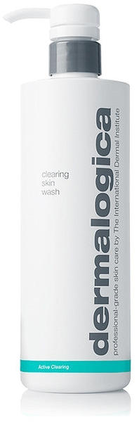 Dermalogica Active Clearing Skin Wash (500ml)