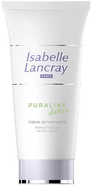 Isabelle Lancray Detox Cream Détoxifiante (50ml)