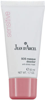 Jean d'Arcel Sensitive SOS Masque Douceur (50ml)