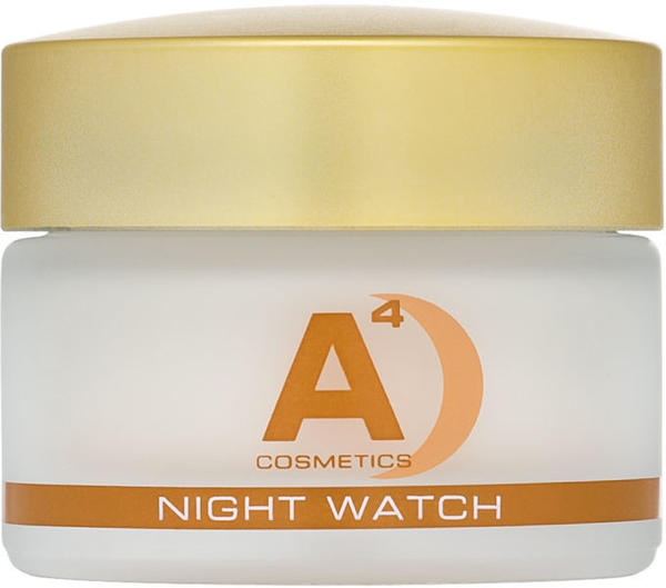 A4 Cosmetics Night Watch (50ml)