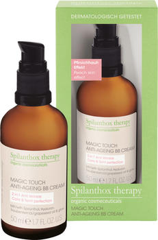 Spilanthox therapy Magic Touch Anti-Ageing BB Cream (50ml)