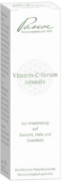 Pascoe Vital Vitamin C Serum Intensiv (30ml)