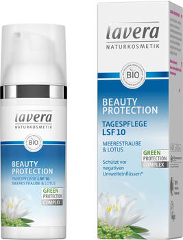 Lavera Beauty Protection Day Cream (50ml)