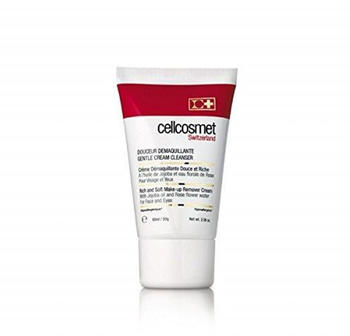 Cellcosmet Gentle Cream Cleanser (60ml)