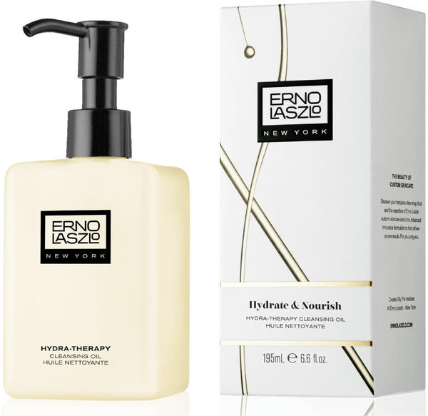 Erno Laszlo Hydra-Therapy Cleansing Oil 195 ml