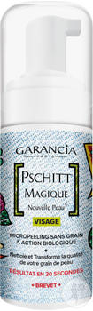 Garancia Pschitt Magique Nouvelle Peau Mystick Limited Edition Face Micropeeling (100ml)
