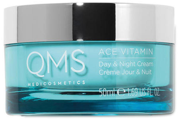 QMS ACE Vitamin Cream (50ml)
