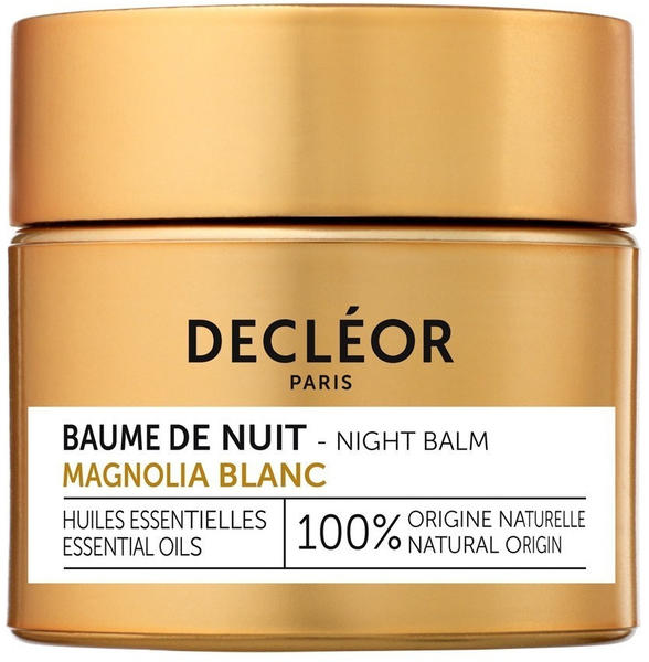 Decléor Baume de Nuit Magnolia (15ml)
