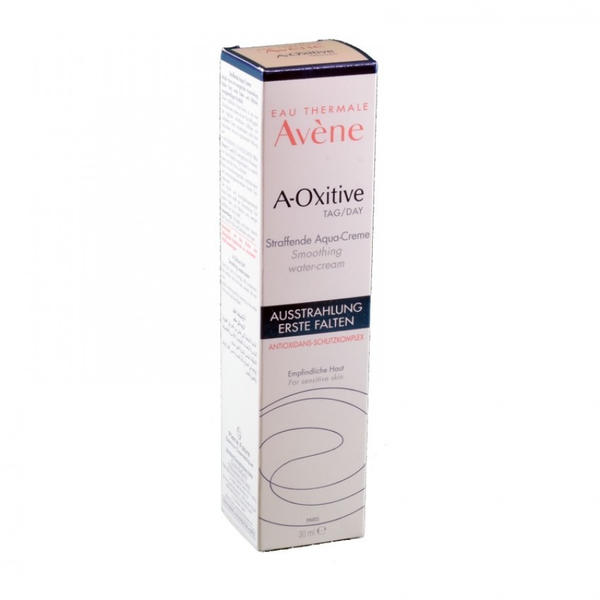 A-Derma Avene A-Oxitive Aqua-Creme (30ml)