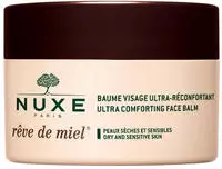 Nuxe R&ecirc;ve de Miel Baume Visage Ultra-R&eacute;confortant 50 ml, Grundpreis: &euro; 379,80