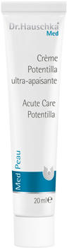 Dr. Hauschka Med Acute Care Potentilla (20ml)