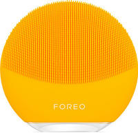 Foreo - Luna Mini 3 - Gesichtsreinigungsger&auml;t F&uuml;r Alle Hauttypen - Luna 3 Mini