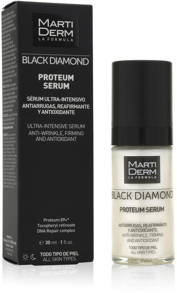 Martiderm Black Diamond Proteum Serum (30 ml)