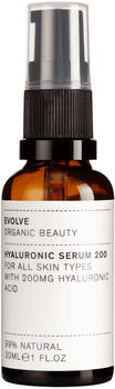 Evolve Organic Beauty Daily Detox Facial Wash (100ml)