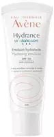Av&egrave;ne Hydrance UV leicht Feuchtigkeitsemulsion 40ml