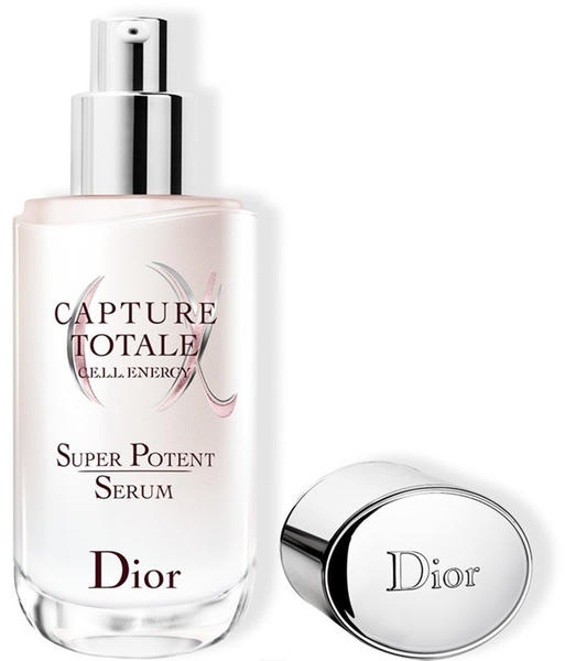 Dior Capture Totale C.E.L.L ENERGY Super Potent Serum (50ml)