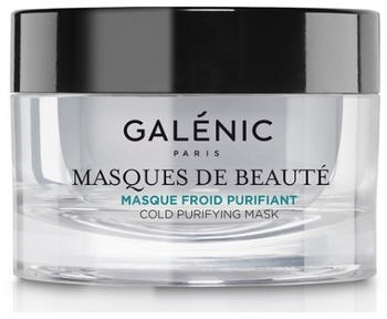 Galénic Masques De Beauté Cold Purifying Mask (50 ml)