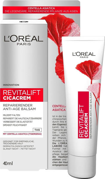 L'Oréal RevitaLift Cicacrem (40ml)