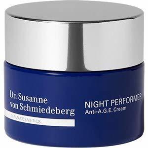 Dr. Susanne von Schmiedeberg Night Performer Cream (50ml)