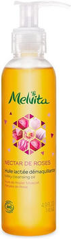Melvita Nectar de Roses Milky cleansing oil (145 ml)