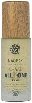 Naobay All in One For Men Multi Effekt Gesichtscreme