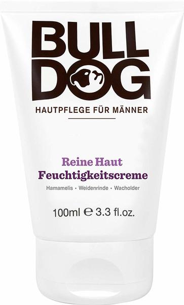 Bull Dog Reine Haut Feuchtigkeitscreme