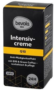 Bevola Men Intensivcreme Q10