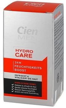 Cien Men Hydro Care 24H Feuchtigkeits Boost
