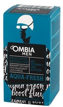 Ombia Men Feuchtigkeitsfluid Aqua-Fresh