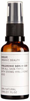 Evolve Hyaluronic Serum