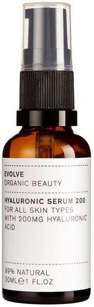 Evolve Organic Beauty Evolve Hyaluronic Serum 200 (30ml)